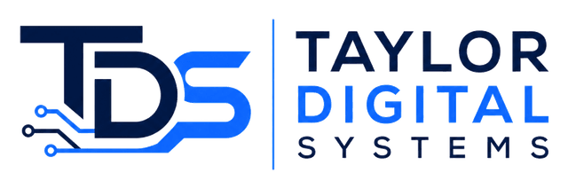 Taylor Digital Systems